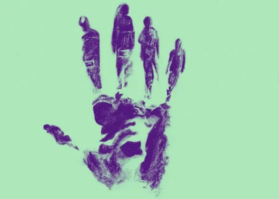 تست شخصیت شناسی: اولین چیزی که میبینید نشان میدهد که در زندگی عجول هستید یا آرام