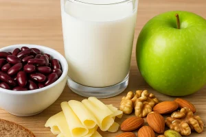 اگر قند خون دارید حتما بخوانید | این خوراکی‌ها را شب بخورید تا صبح قند خون‌تان پایین باشد