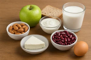 اگر قند خونتان صبح‌ها پایین است، این خوراکی‌های ساده را قبل خواب بخورید!