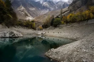 جاذبه‎‌های گردشگری اطراف تهران در تابستان