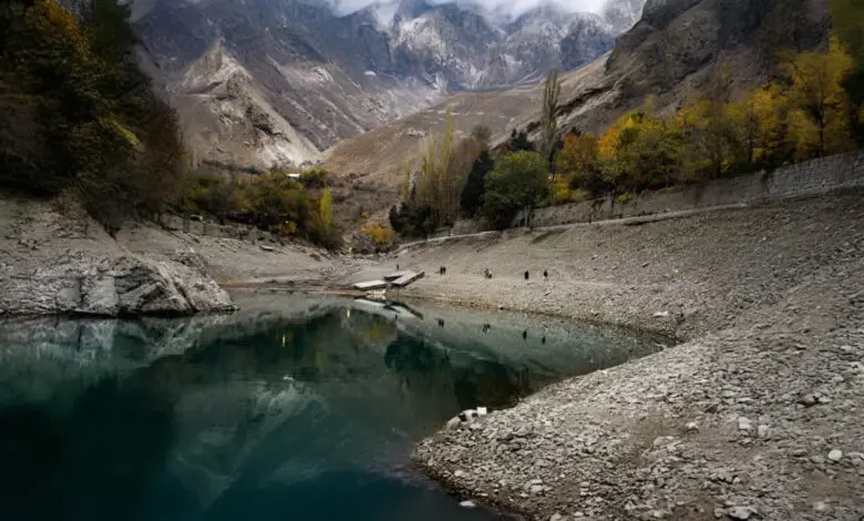 جاذبههای گردشگری اطراف تهران در تابستان