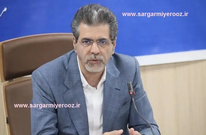 خبر مهم و جدید مدیرعامل برای بازنشستگان صندوق بازنشستگی کشوری | بازنشستگان کشوری با این خبر دل شاد شدند