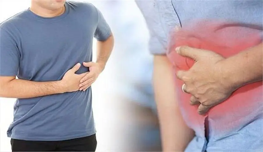 بدن شما قبل از آزمایش خبر می‌دهد / نشانه‌های پنهان کبد چرب و هپاتیت