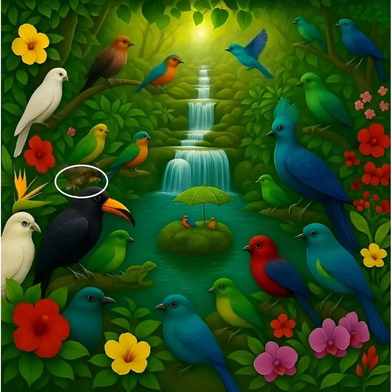 بازی فکری