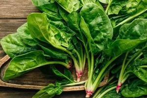 این سبزی سرشار از ویتامین A سبب کاهش فشار خون می‌شود
