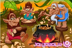 بازی فکری: فقط اونایی که خیلی دقیق و باهوش هستند ۵ اختلاف تصاویر و تو ۶ ثانیه پیدا می‌کنند!