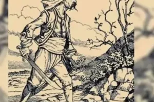 بازی فکری : فقط یک دید ابَر فضایی میتونه 4 تا سرباز مخفی و تو 20 ثانیه پیدا کنه!
