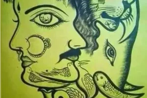 بازی فکری : باید ضریب هوشیت با شرلوک هلمز یکی باشه که بتونی خرگوش و تو 5 ثانیه پیدا کنی!