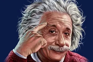 بازی فکری : تست هوش مورد علاقه انیشتین ؛ فقط 1 درصد مردم جهان توانستند پاسخ دهند