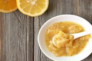 طرز تهیه ترشی لیمو شیرین؛ مزه‌ای ماندگار با طعمی متفاوت