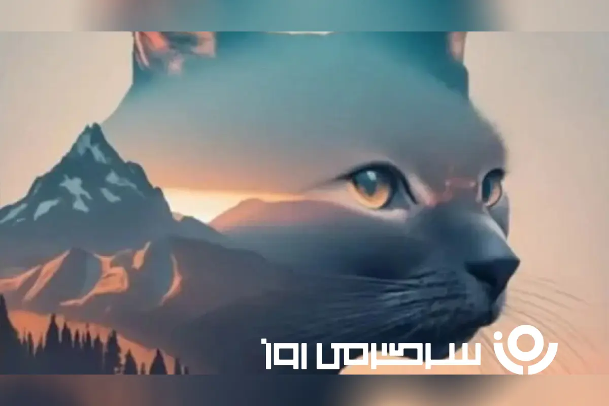 تست شخصیت شناسی: بگو اول چی دیدی تا بگم تو واقعیت زندگی می کنی یا وهم و خیال!