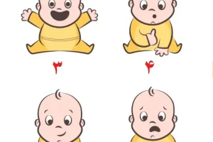 تست شخصیت شناسی کودک درون: یکی از این بچه ها رو انتخاب کن و شخصیتت رو بشناس!