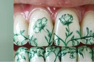 عجایب جدید مد و فشن ؛ خالکوبی روی دندان!