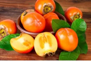 خواص خرمالو برای مو ؛ چیزهایی که تا حالا نمی‌دانستید!