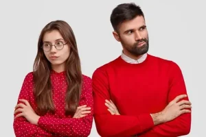 فقط کافیه بگی متولد کدوم ماهه!تا لو بدم از چی تو رابطه می‌ترسه!