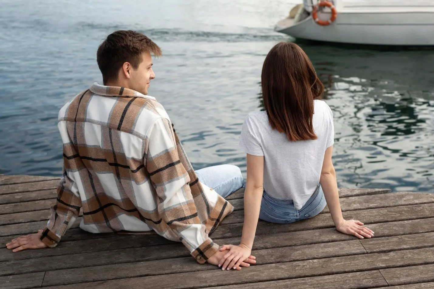 ۵ روش کاربردی برای برگشت عشق سابق به رابطه | چطور دوباره عشق قبلی را به دست بیاوریم؟