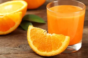طرز تهیه شربت نارنگی به روش خانگی؛ ساده و خوشمزه