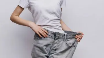 کاهش وزن آسان با یک «راه حل جادویی» مورد حمایت ناسا | با این ترفند جادویی تا عید 40 کیلو کم کن