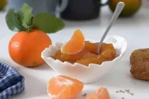 طرز تهیه مربای نارنگی؛ با پوست و بدون پوست در کمترین زمان ممکن