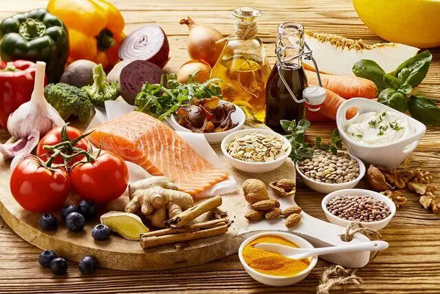 آرتروز را شکست دهید |خوردن این خوراکیها خطر آرتروز را به صفر میرساند