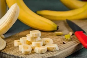 آقایون از خورن این میوه غافل نشوید / افزایش هورمون‌های مردانه