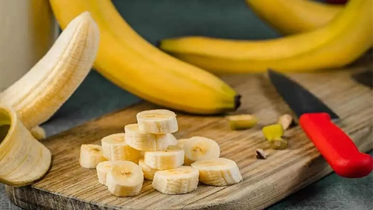 آقایون از خورن این میوه غافل نشوید / افزایش هورمونهای مردانه