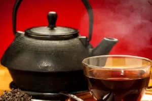 یک تغییر ساده برای سلامت: بگذارید فنجانتان ۸ دقیقه بماند!