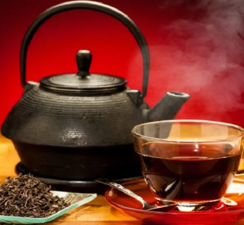 یک تغییر ساده برای سلامت: بگذارید فنجانتان ۸ دقیقه بماند!