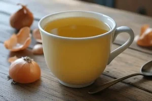 یه عمر اشتباه پوست پیاز و دور می ریختیم | خواص بی نظیر چای پوست پیاز که تا حالا کسی بهمون نگفته بود!