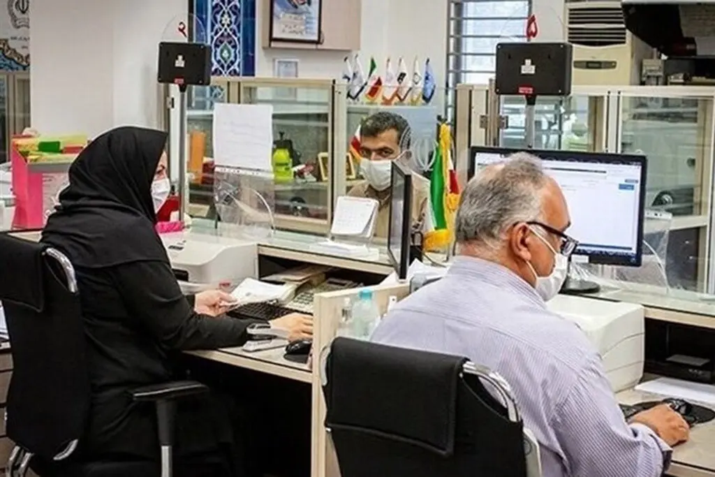 خبر مهم معاون رئیسجمهور درباره تغییرات حقوق کارکنان و معلمان | تحول بزرگ در واریز حقوق معلمان از مهرماه