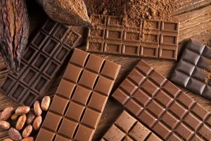 تأثیر کاکائو تلخ در کاهش فشار خون | فواید شگفت‌انگیز کاکائو برای قلب