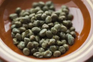 خواص گیاه کبر (کاپاریس)؛ ۱۲ خاصیت درمانی این گیاه سرشار از آهن