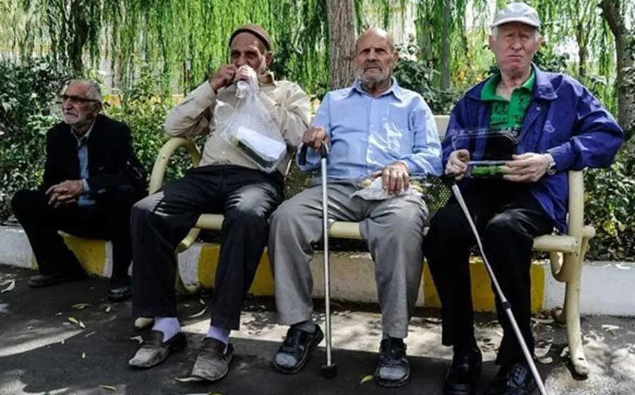 اطلاعیه مهم صندوق بازنشستگی برای بازنشستگان کشوری و بازنشستگان بانک صادرات از رفاهیات جدید