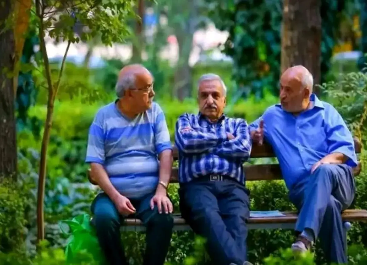 تصمیم نهایی درباره افزایش حقوق بازنشستگان؛ حداقل حقوق بازنشستگان با ترمیم جدید تعیین شد
