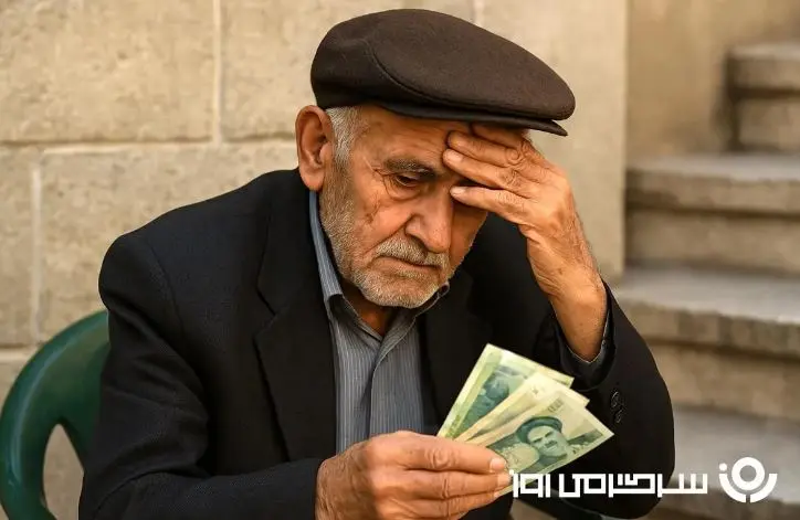 بالاخره نوبت واریز معوقات و بدهی بازنشستگان تامین اجتماعی رسید | واریزی جدید برای بازنشستگان در هفته آینده رسما تایید شد