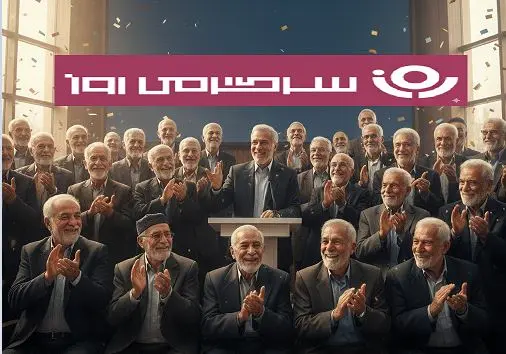 خبر خوش سخنگوی دولت برای بازنشستگان؛ جزییات واریزی جدید اعلام شد