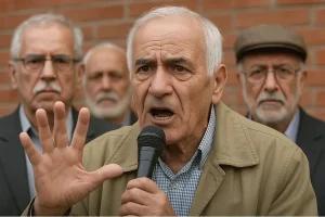 مجلس صدای بازنشستگان تامین اجتماعی را شنید | مجلس برای رفاه و ترمیم حقوق بازنشستگان دست به کار شد