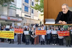 بازنشستگان چشم‌انتظار دستور ویژه رئیس جمهور؛ پرداخت تمام بدهی ها و افزایش حقوق در راه است؟