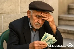 فریاد بازنشستگان و مستمری بگیران تامین اجتماعی بلند شد | کاهش ۲ میلیون تومانی حقوق بازنشستگان و مستمری بگیران + جزییات