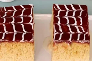 طرز تهیه تریلچه؛ دسر خوشمزه و مشهور ترکی