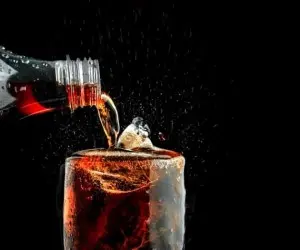 از بین بردن بوی بد یخچال با نوشابه؛ ترفندی که تا حالا کسی بهمون نگفته!