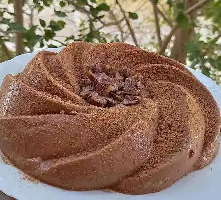 طرز تهیه دسر شیرعسلی مخملی؛ دسر خاص و لطیف و پاییزه