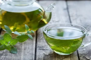 با این دم کرده گیاهی از شر سرماخوردگی پاییزه خلاص شوید!