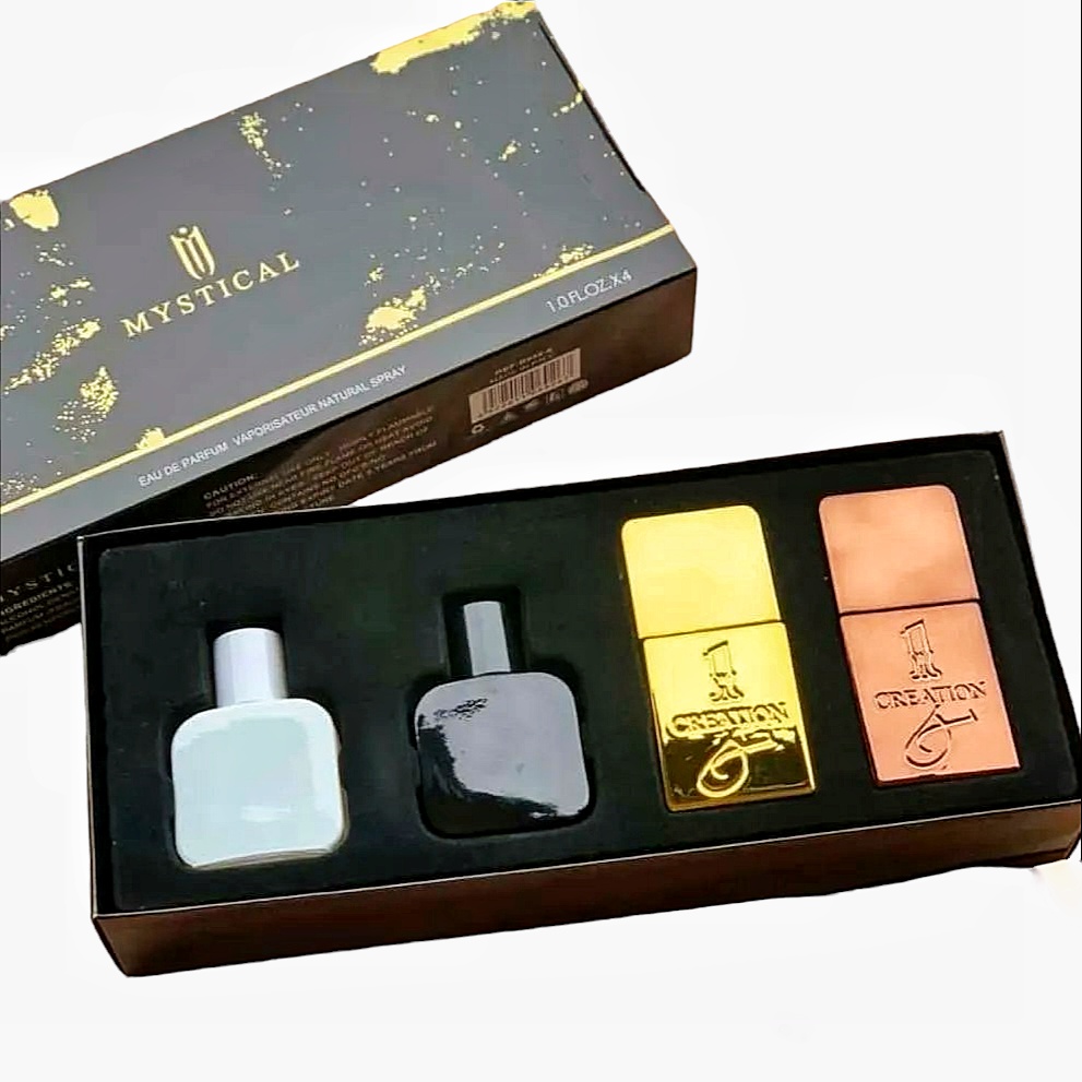 روانشناسی شخصیت: عطر یک زن چه چیزی در مورد شخصیت او می گوید؟