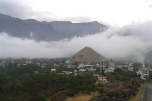 سفری لذت بخش به زیباترین روستای نزدیک تهران در پاییز؛ روستای کندر در یک ساعتی تهران