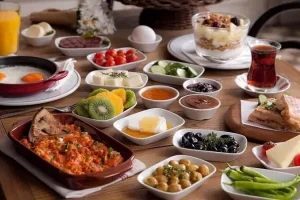 شش صبحانه تأییدشده از سوی متخصصان تغذیه برای تنظیم قند خون