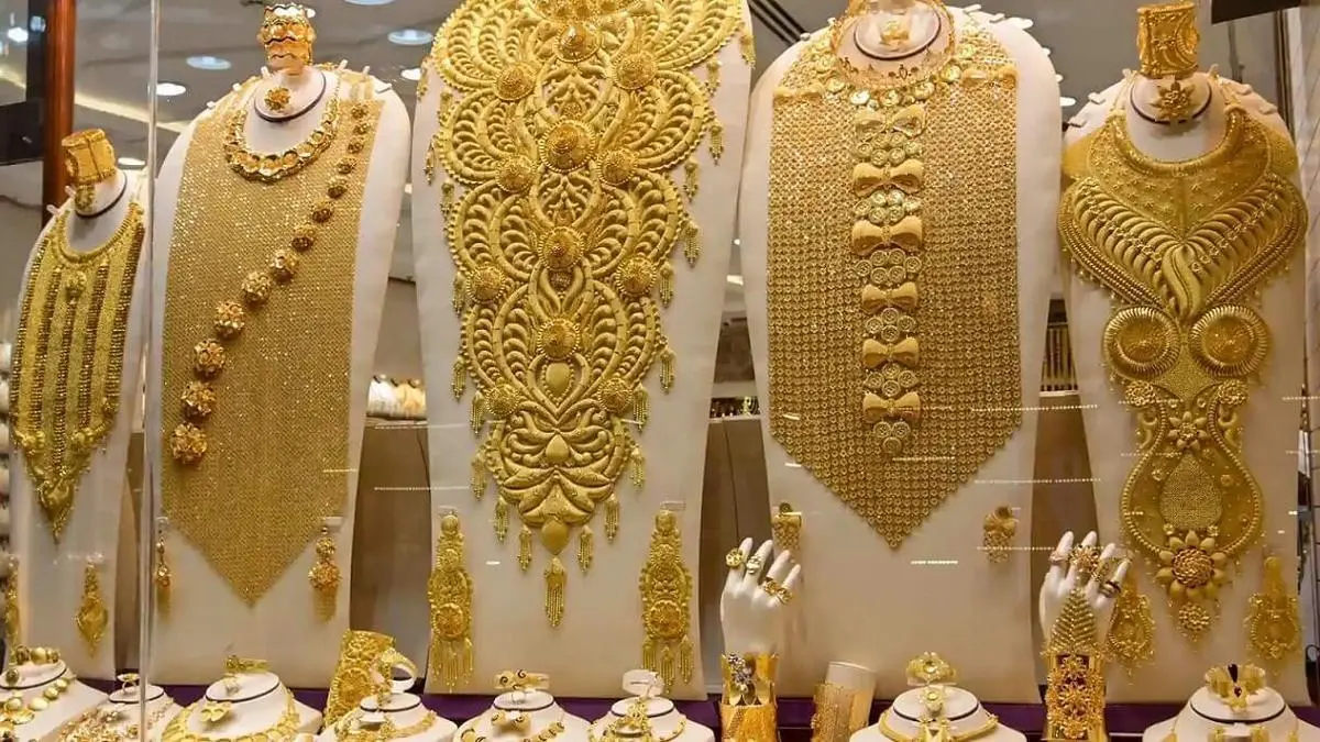 آغاز ریزش قیمت طلا و سکه با سیاستهای جدید