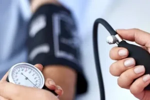 حرکتی بسیار ساده که فشار خون را پایین میآورد