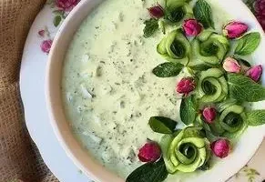 این ۵ خوراکی بهترین همراه خیار هستند؛ ترکیبی خوش‌مزه و سالم