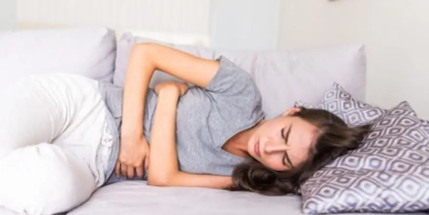 چگونه بفهمیم معده عفونت دارد؟ | نشانه هایی که نباید نادیده گرفت